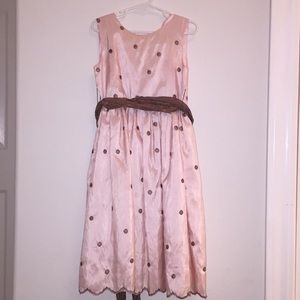 Adorable formal dress